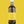 Laden Sie das Bild in den Galerie-Viewer, Eine Flasche Vinosaurier Gelb vor einem gelben Hintergrund. Die Flasche ist aus weißem Glas, sodass direkt der Weißwein zu erkennen ist. Der Verschluss ist ebenfalls weiß. Das Etikett ist gelb mit weißer Schrift.
