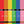 Laden Sie das Bild in den Galerie-Viewer, Die Grafik besteht aus sechs gleichgroßen Streifen. Von links nach rechts haben sie die Farben Rot, Orange, Gelb, Grün, Blau und Rosa. In der Mitte jedes Streifens wurden die farbigen Etiketten der Vinosaurier Wein hereingeschnitten. Sodass auch die Etiketten Streifen wie einer Regenbogenfahne bilden.
